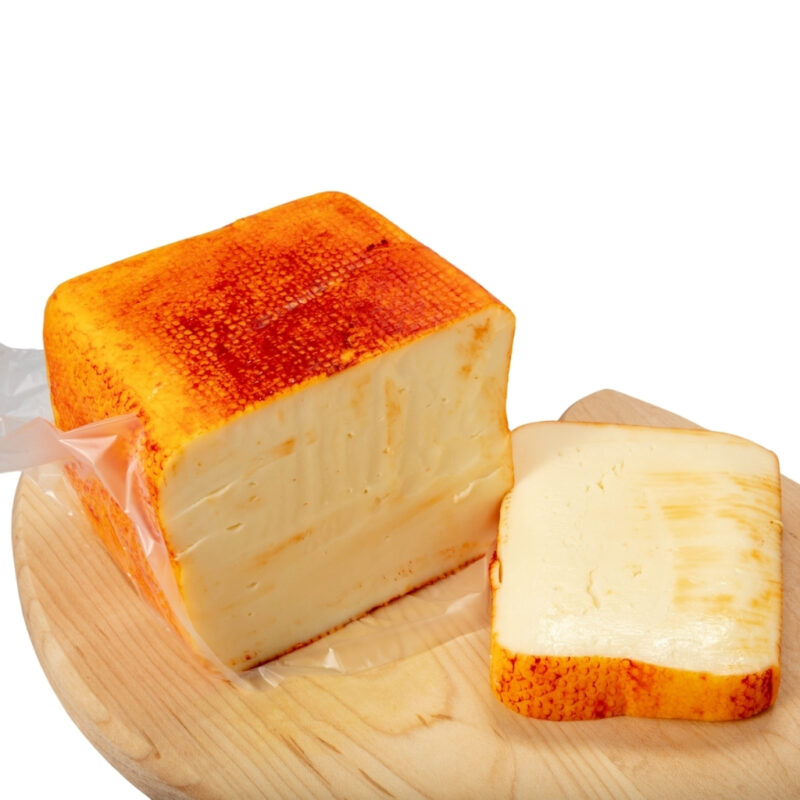 Queso Muenster Rodaja Cf Importaciones Fuentes Sa 0940