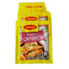 consume de camaron maggi laminas 0310861