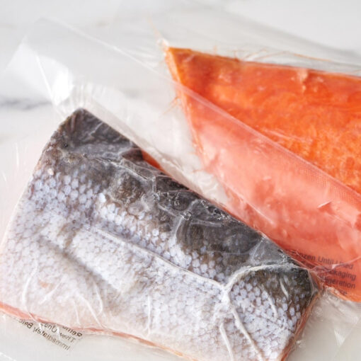 Salmon filete de 1 a 2 libras 0011276