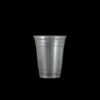 Vaso plástico clear de 16 onzas USA 0021584